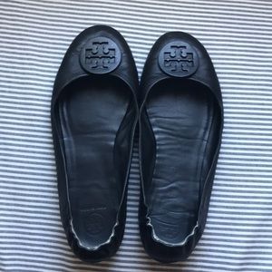 Tory Burch Minnie Ballet Flats